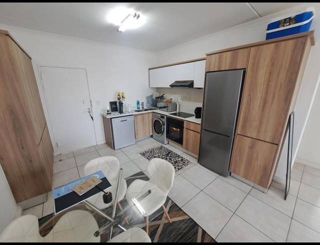 2 BEDROOM PROPERTY TO RENT IN BLYDE RIVERWALK ESTATE